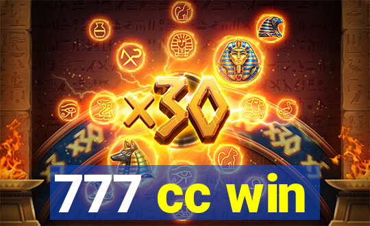 777 cc win